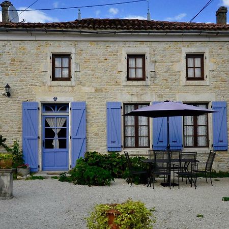 Bed and Breakfast Chez Fins Bois Nere Экстерьер фото