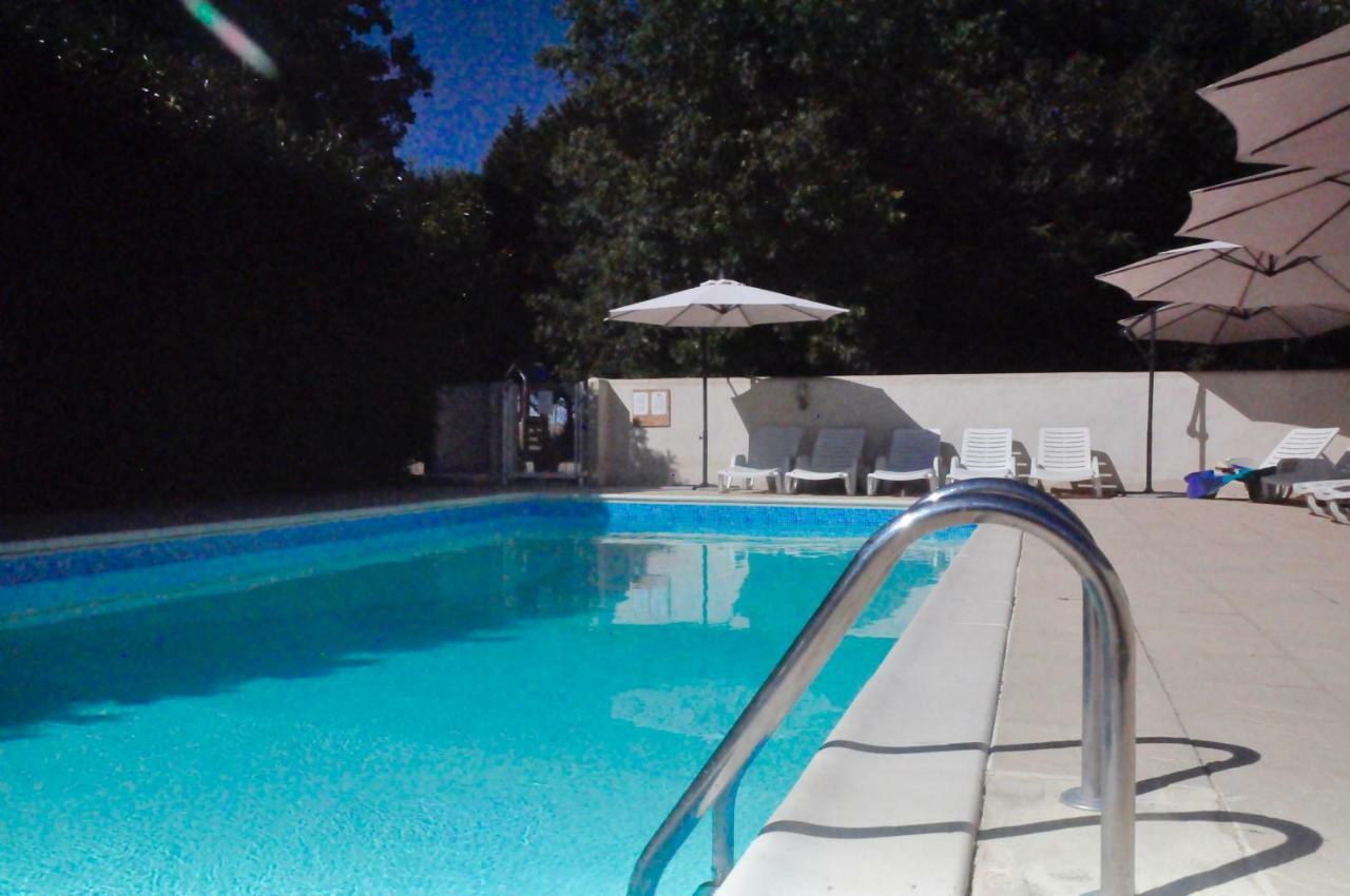 Bed and Breakfast Chez Fins Bois Nere Экстерьер фото